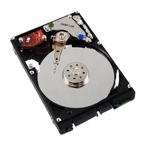 Hitachi HDS721010DLE630 Disque dur interne 3,5